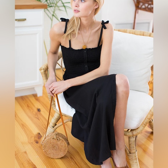 Emerson Fry Dresses & Skirts - Emerson Fry Santiago Sundress